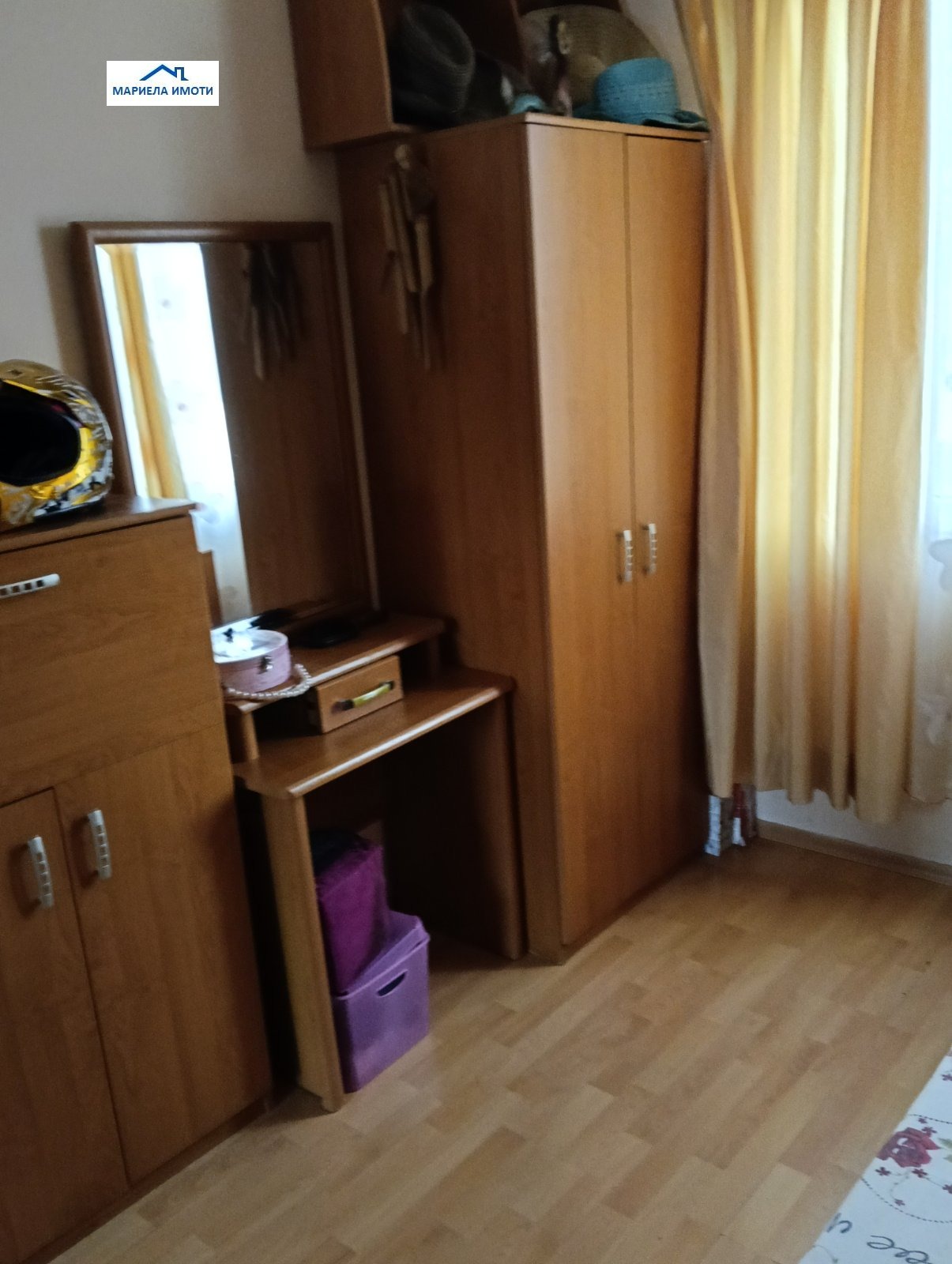 Продава 3-СТАЕН, гр. Пловдив, Изгрев, снимка 6 - Апартаменти - 55571880