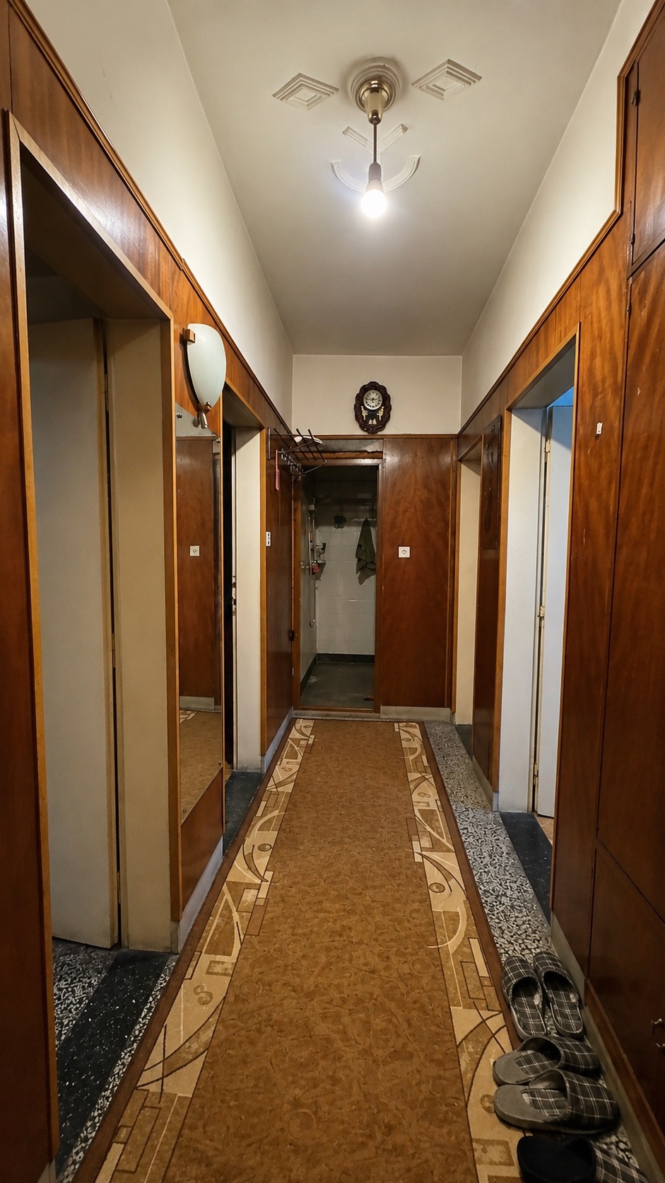 Продава 3-СТАЕН, гр. Стара Загора, Център, снимка 5 - Апартаменти - 55632370