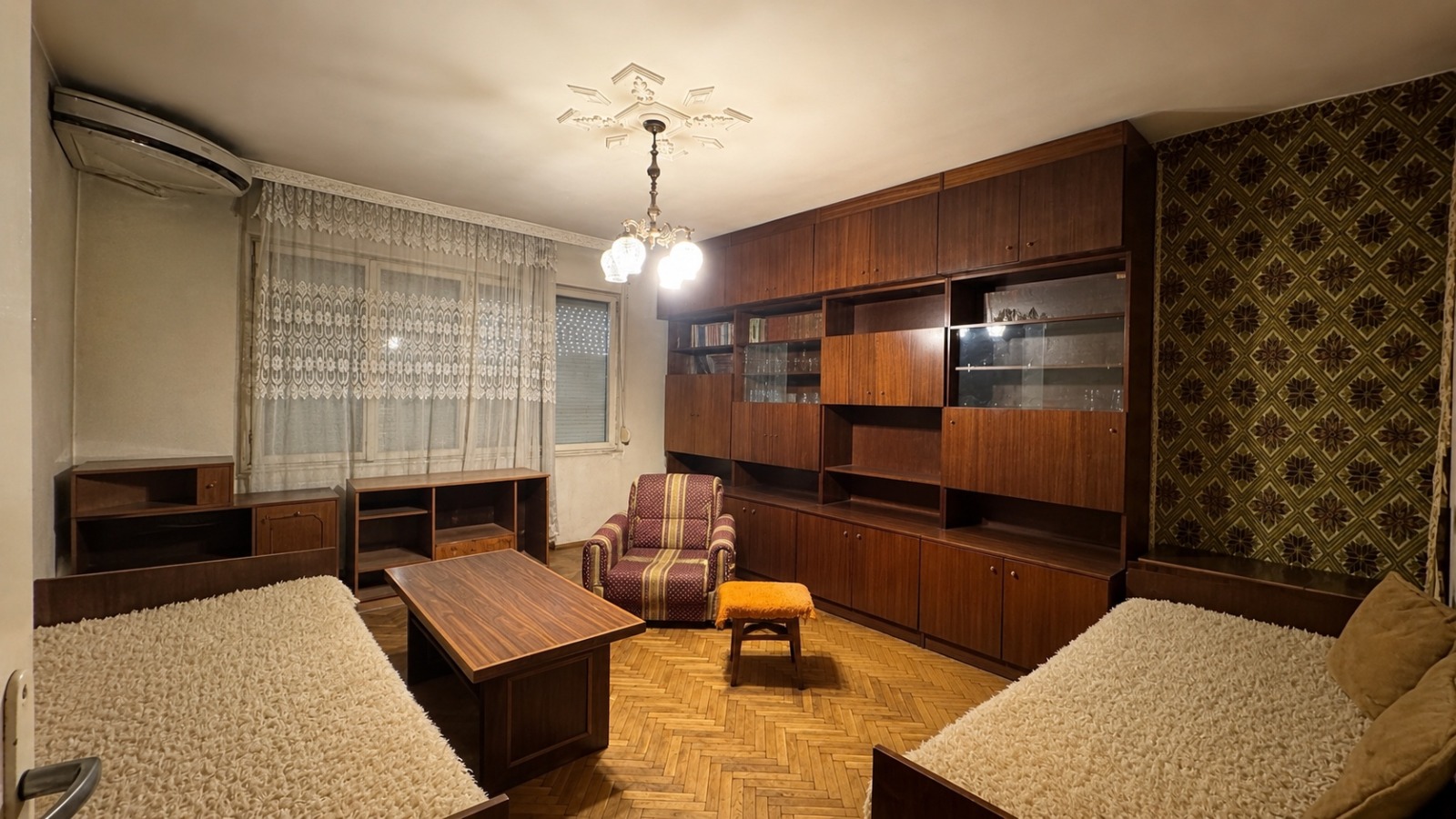 Продава 3-СТАЕН, гр. Стара Загора, Център