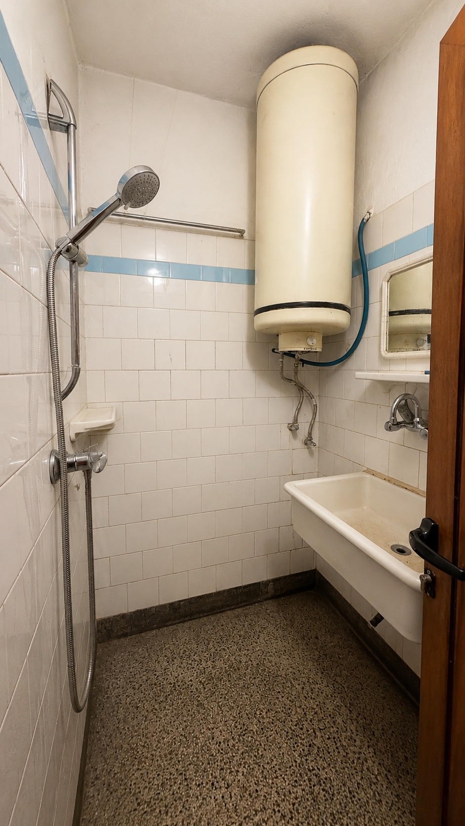 Продава 3-СТАЕН, гр. Стара Загора, Център, снимка 6 - Апартаменти - 55632370