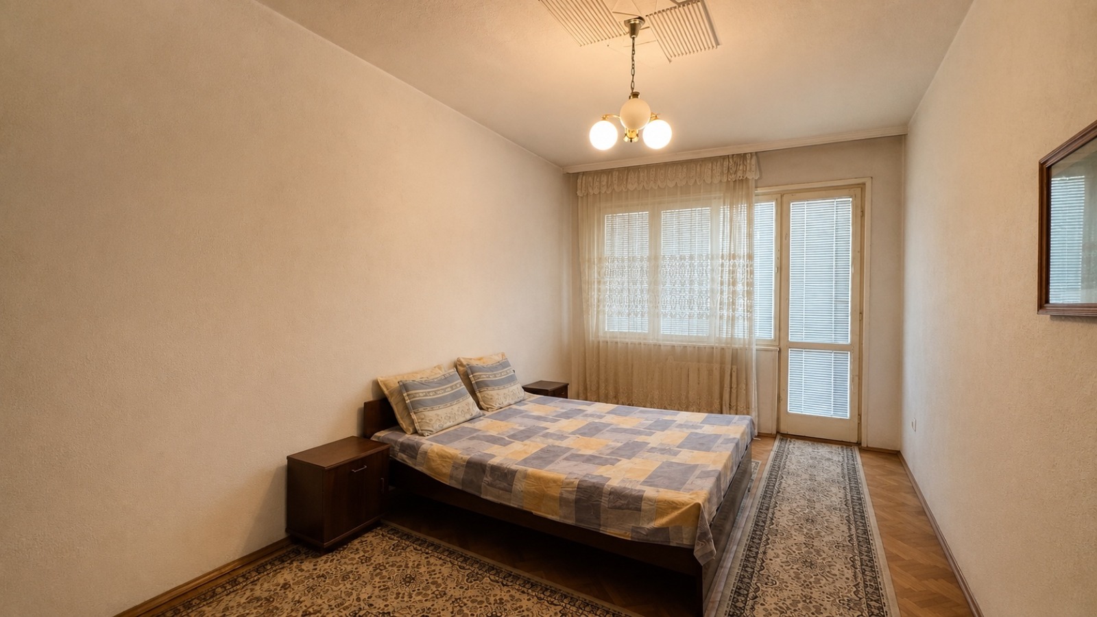 Продава 3-СТАЕН, гр. Стара Загора, Център, снимка 2 - Апартаменти - 55632370