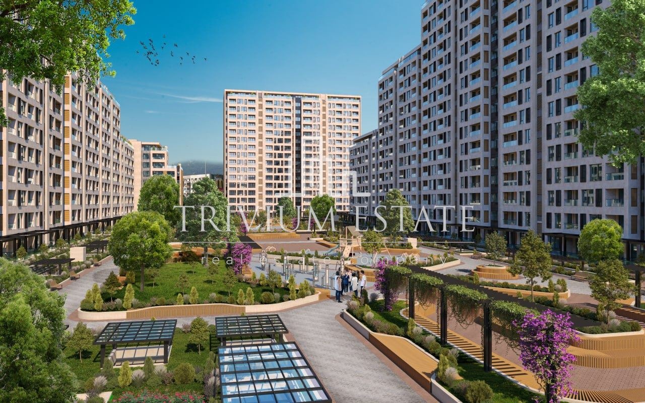 Продава 3-СТАЕН, гр. Пловдив, Тракия, снимка 11 - Апартаменти - 56375027