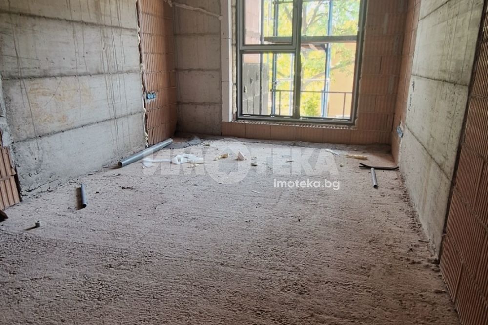 Продава 3-СТАЕН, гр. София, Витоша, снимка 8 - Апартаменти - 56460232