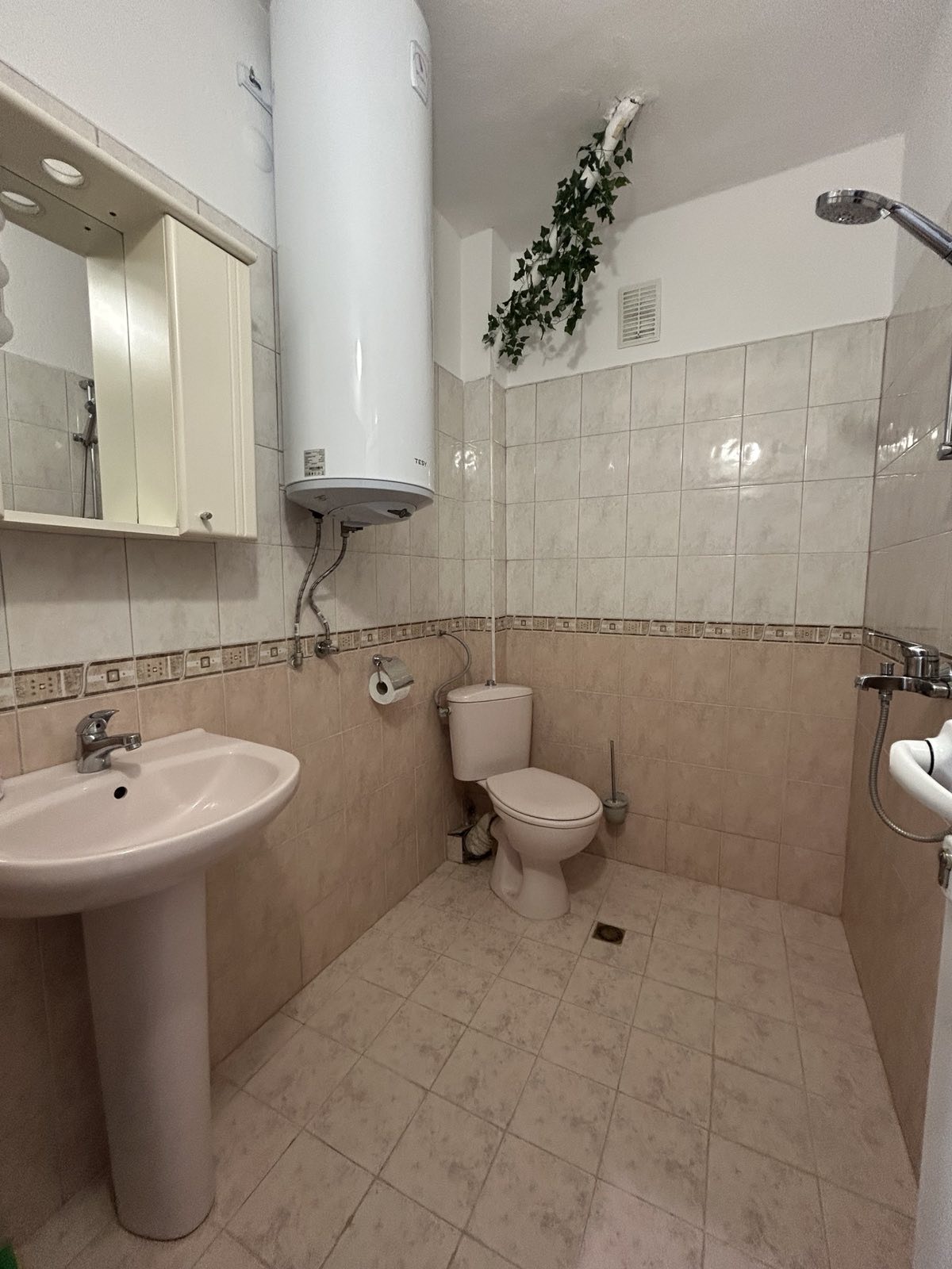 Продава 3-СТАЕН, гр. Пловдив, Център, снимка 10 - Апартаменти - 56682616