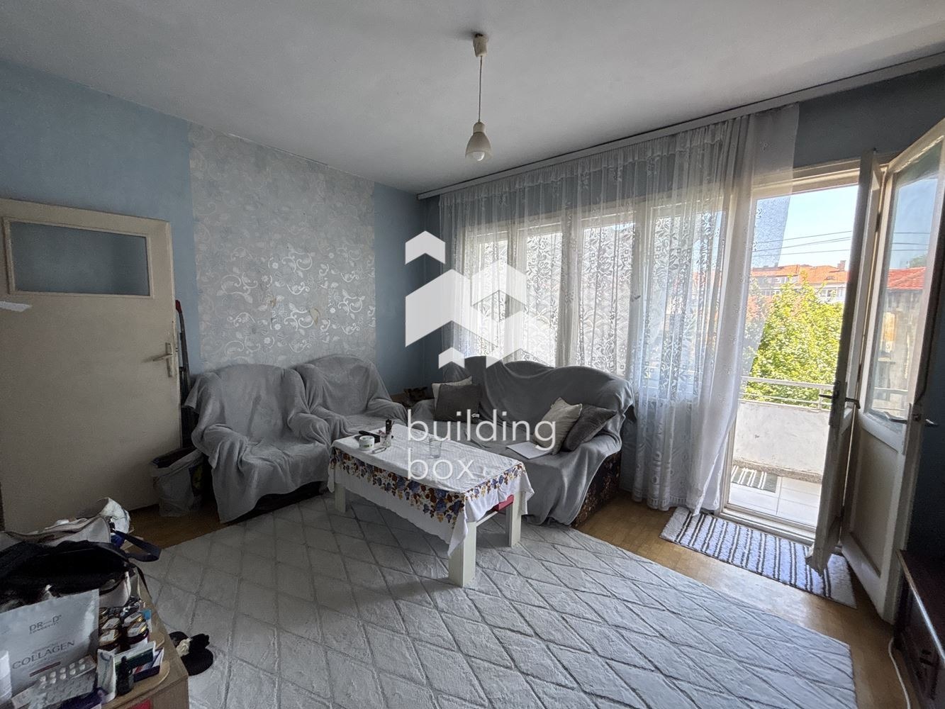 Продава 3-СТАЕН, гр. Варна, Център, снимка 2 - Апартаменти - 56683094