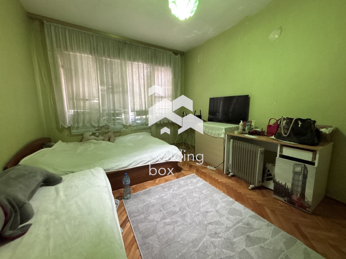 Продава 3-СТАЕН, гр. Варна, Център, снимка 5 - Апартаменти - 56683094