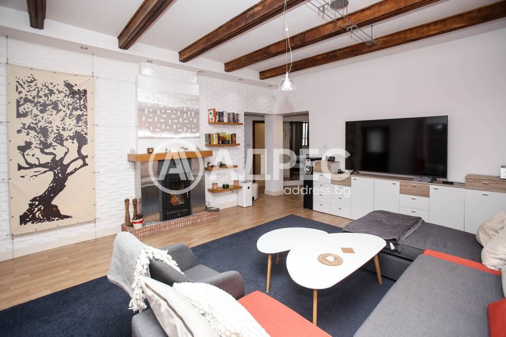 Продава МНОГОСТАЕН, гр. София, Център, снимка 4 - Апартаменти - 53780835