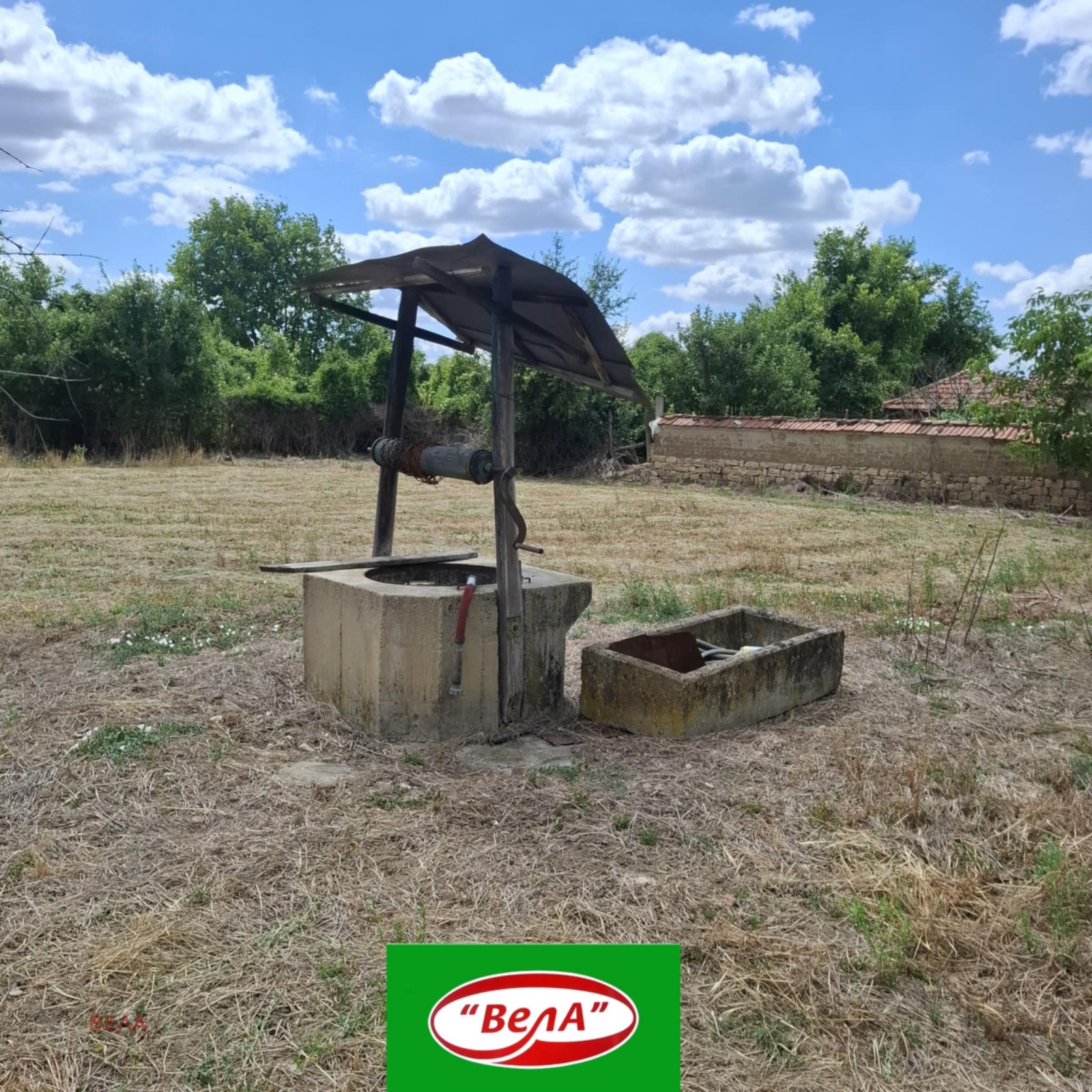 Продава КЪЩА, с. Драганово, област Велико Търново, снимка 2 - Къщи - 51036167