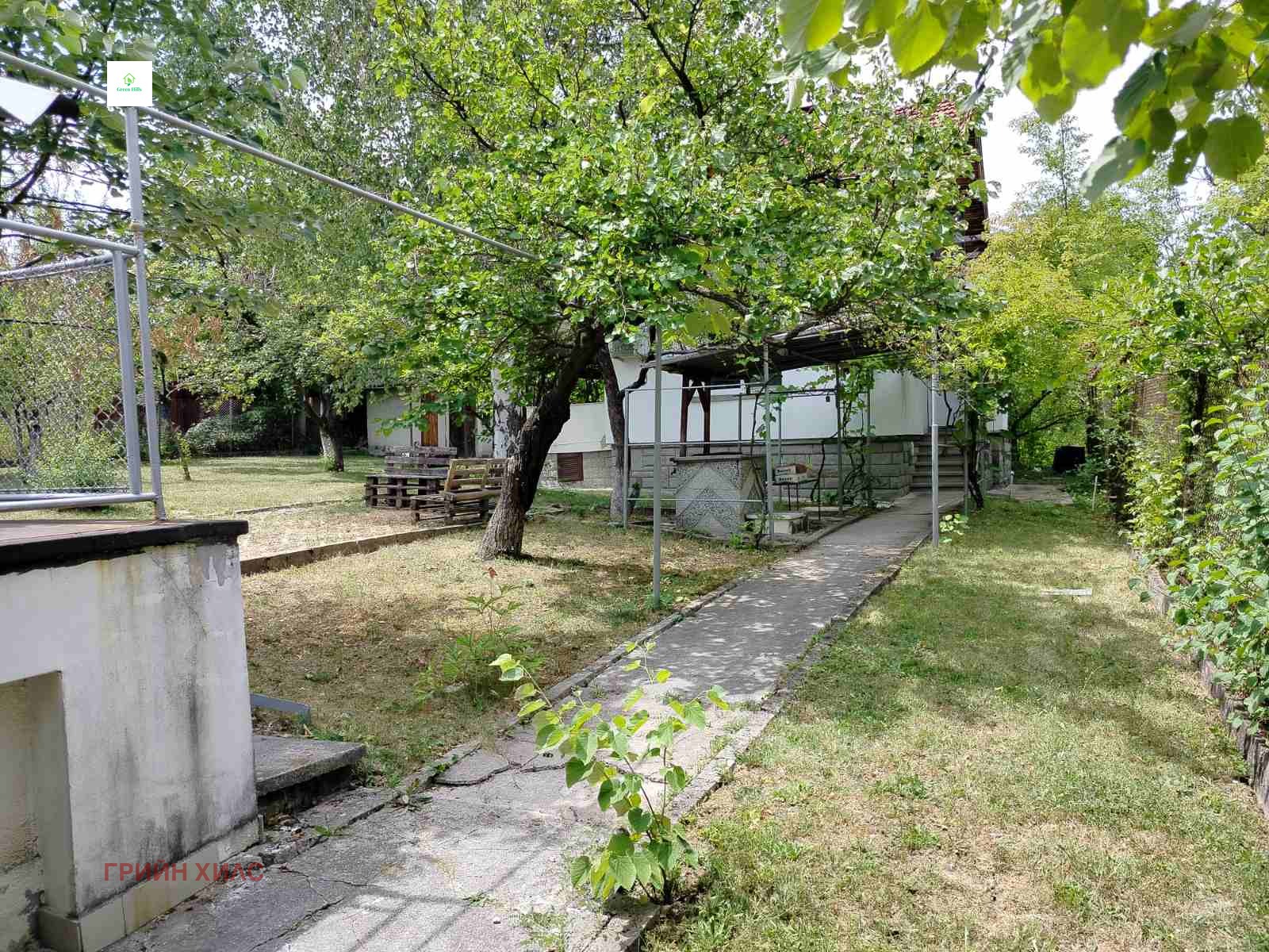 Продава КЪЩА, с. Рударци, област Перник, снимка 7 - Къщи - 53717330