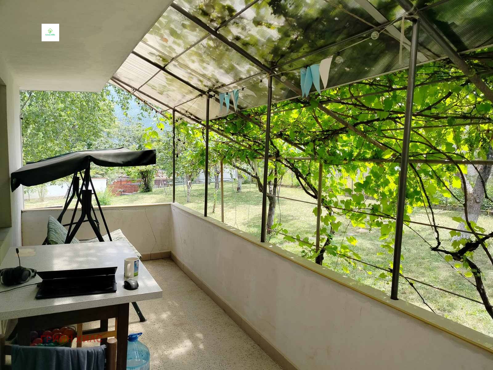 Продава КЪЩА, с. Рударци, област Перник, снимка 9 - Къщи - 53717330