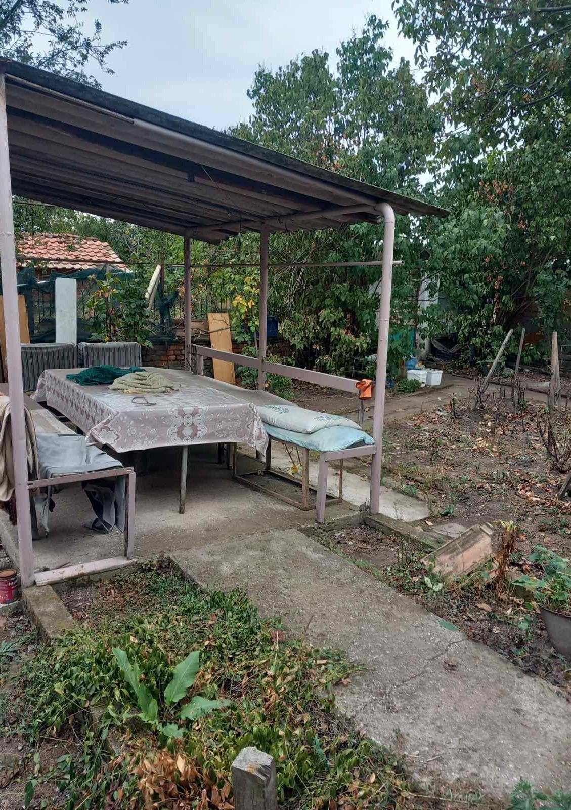 Продава КЪЩА, с. Странско, област Хасково, снимка 3 - Къщи - 53027073