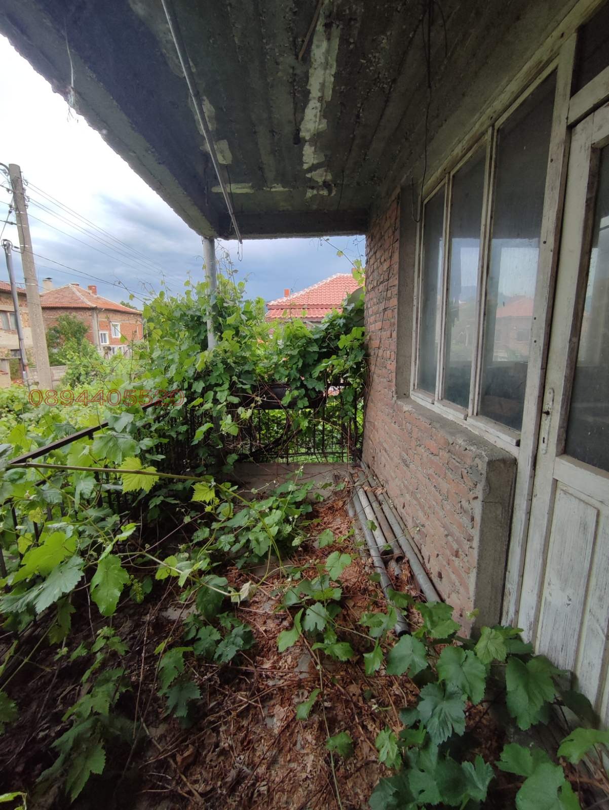 Продава КЪЩА, с. Лозен, област Пазарджик, снимка 2 - Къщи - 53906248