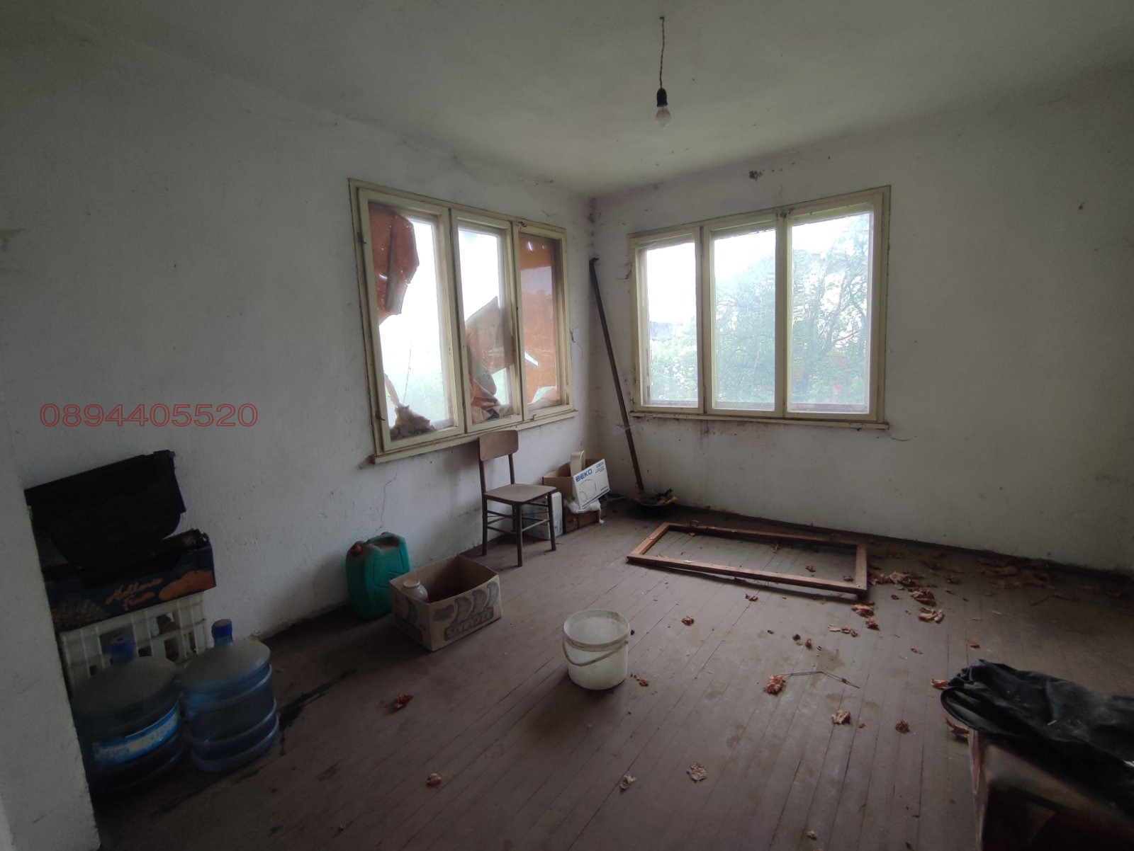 Продава КЪЩА, с. Лозен, област Пазарджик, снимка 4 - Къщи - 53906248