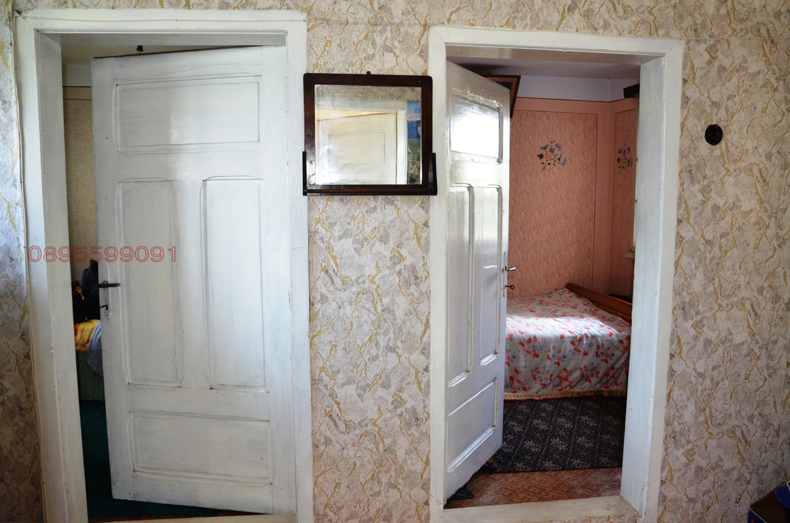 Продава КЪЩА, с. Ново село, област Видин, снимка 7 - Къщи - 54335339