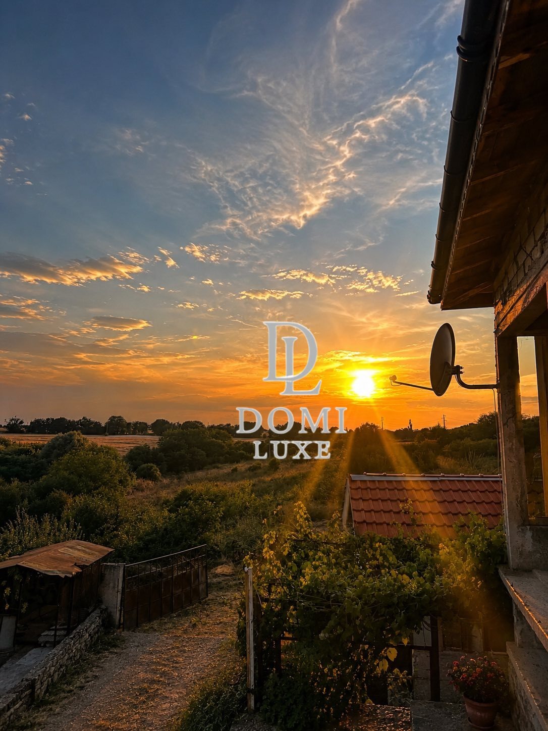 Продава КЪЩА, с. Николаевка, област Варна, снимка 10 - Къщи - 55805864