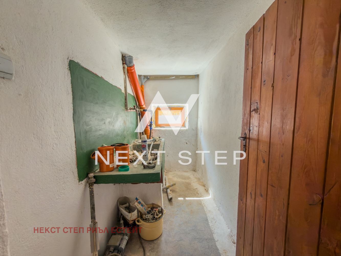 Продава КЪЩА, с. Чоба, област Пловдив, снимка 9 - Къщи - 56021077