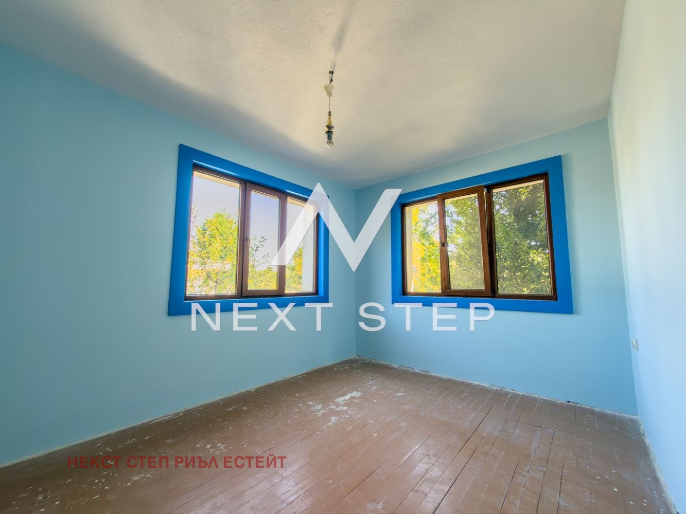 Продава КЪЩА, с. Чоба, област Пловдив, снимка 4 - Къщи - 56021077