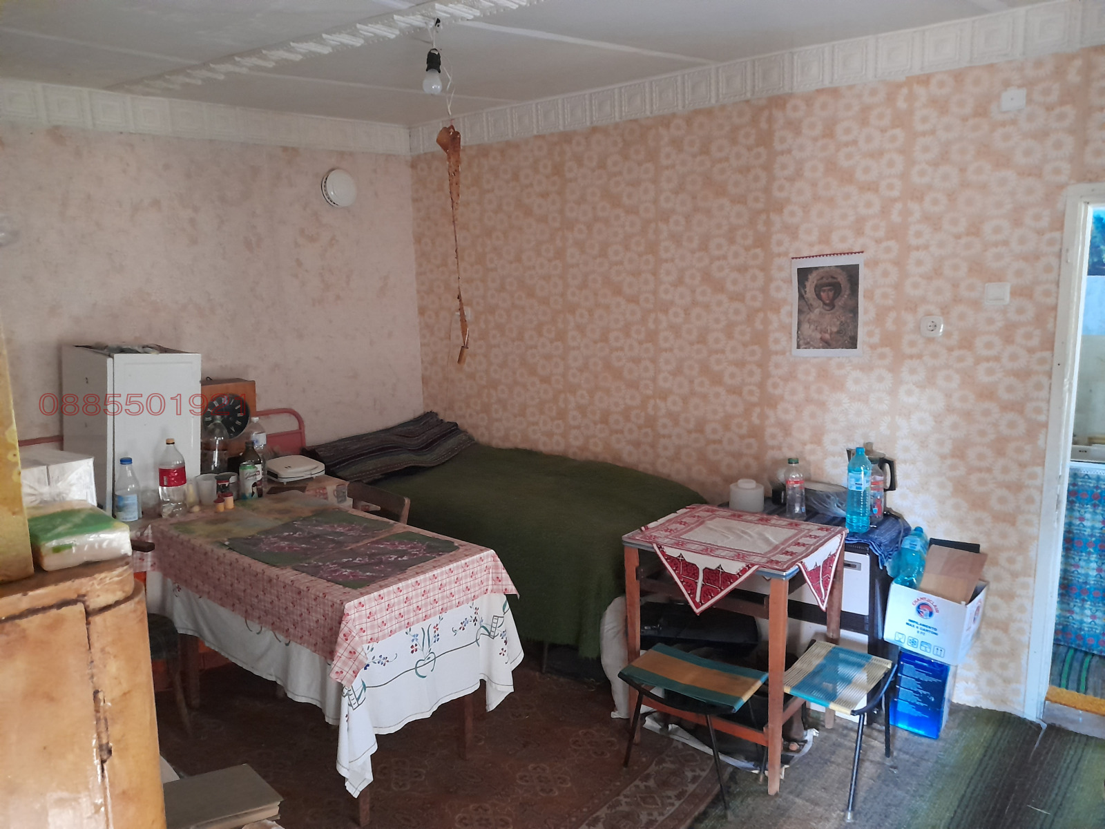 Продава ПАРЦЕЛ, с. Макоцево, област София област, снимка 2 - Парцели - 56168649