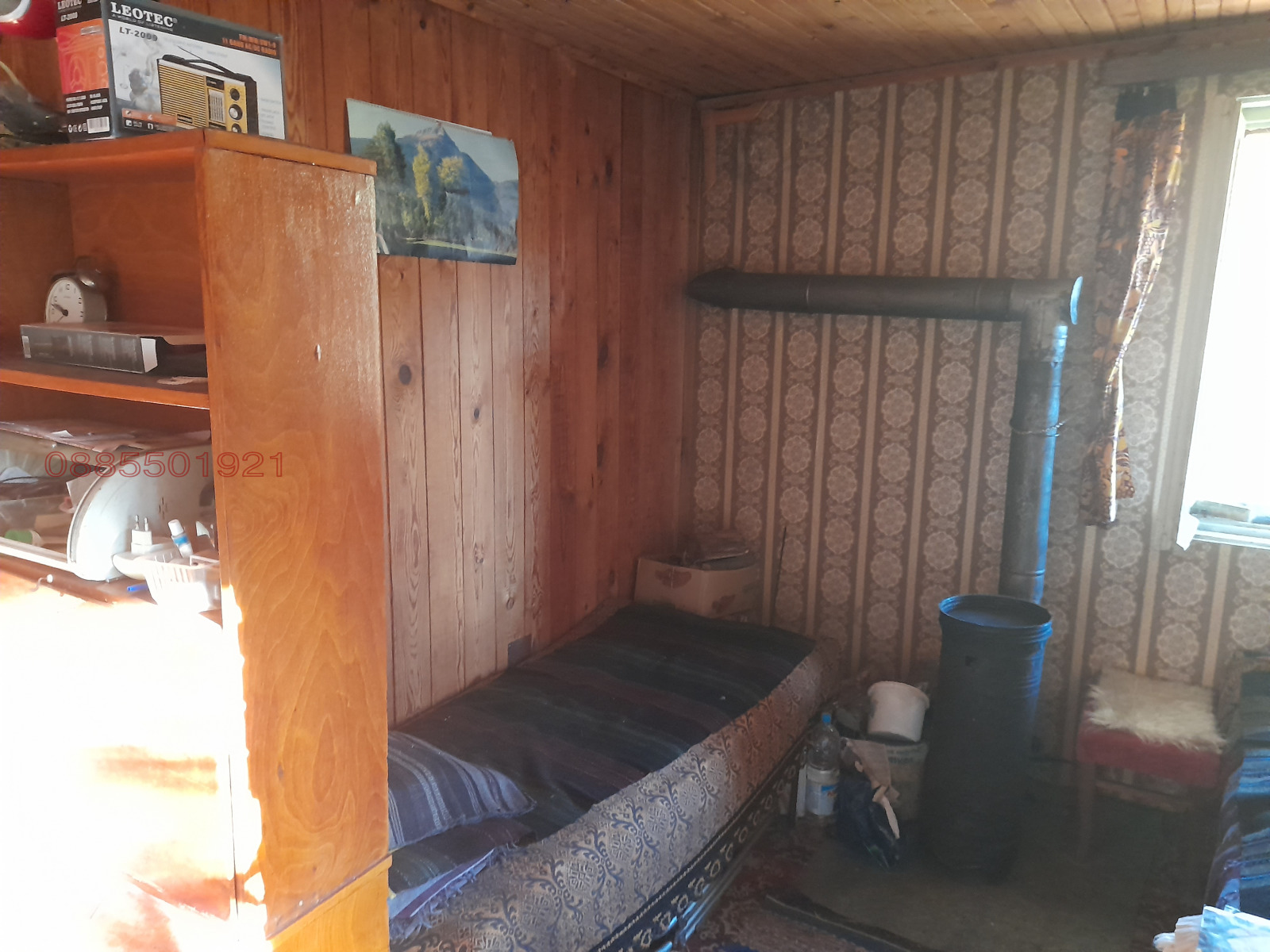 Продава ПАРЦЕЛ, с. Макоцево, област София област, снимка 4 - Парцели - 56168649