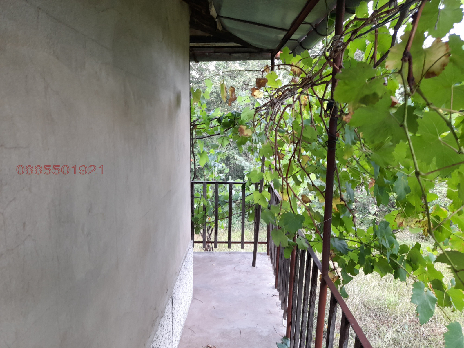 Продава ПАРЦЕЛ, с. Макоцево, област София област, снимка 6 - Парцели - 56168649