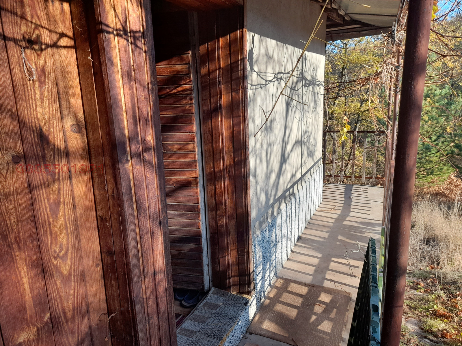 Продава ПАРЦЕЛ, с. Макоцево, област София област, снимка 3 - Парцели - 56168649