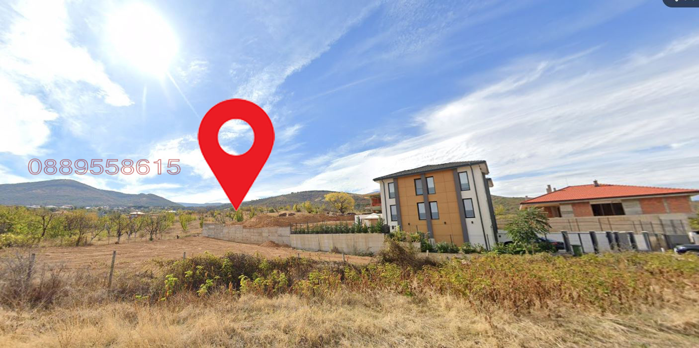 Продава ПАРЦЕЛ, с. Марково, област Пловдив, снимка 4 - Парцели - 56423443
