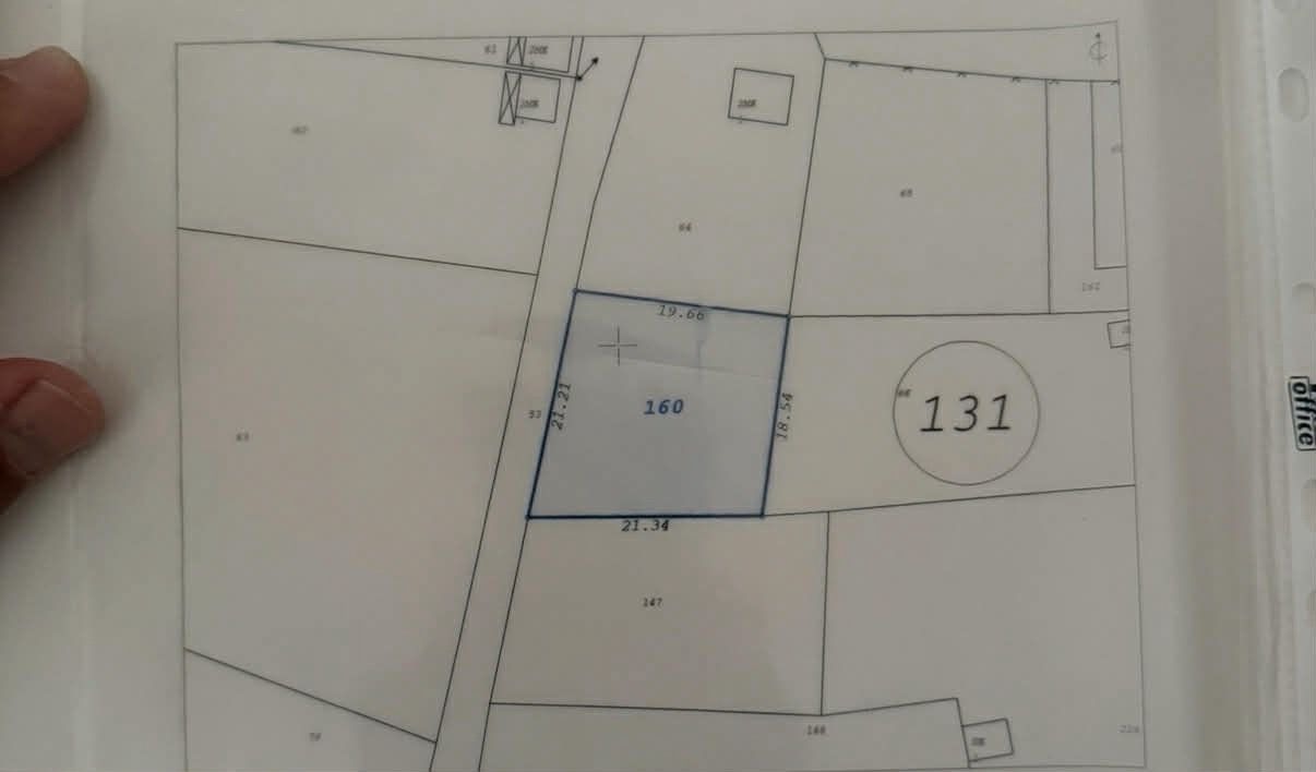 Продава ПАРЦЕЛ, с. Скърбино, област Кърджали, снимка 3 - Парцели - 53311668