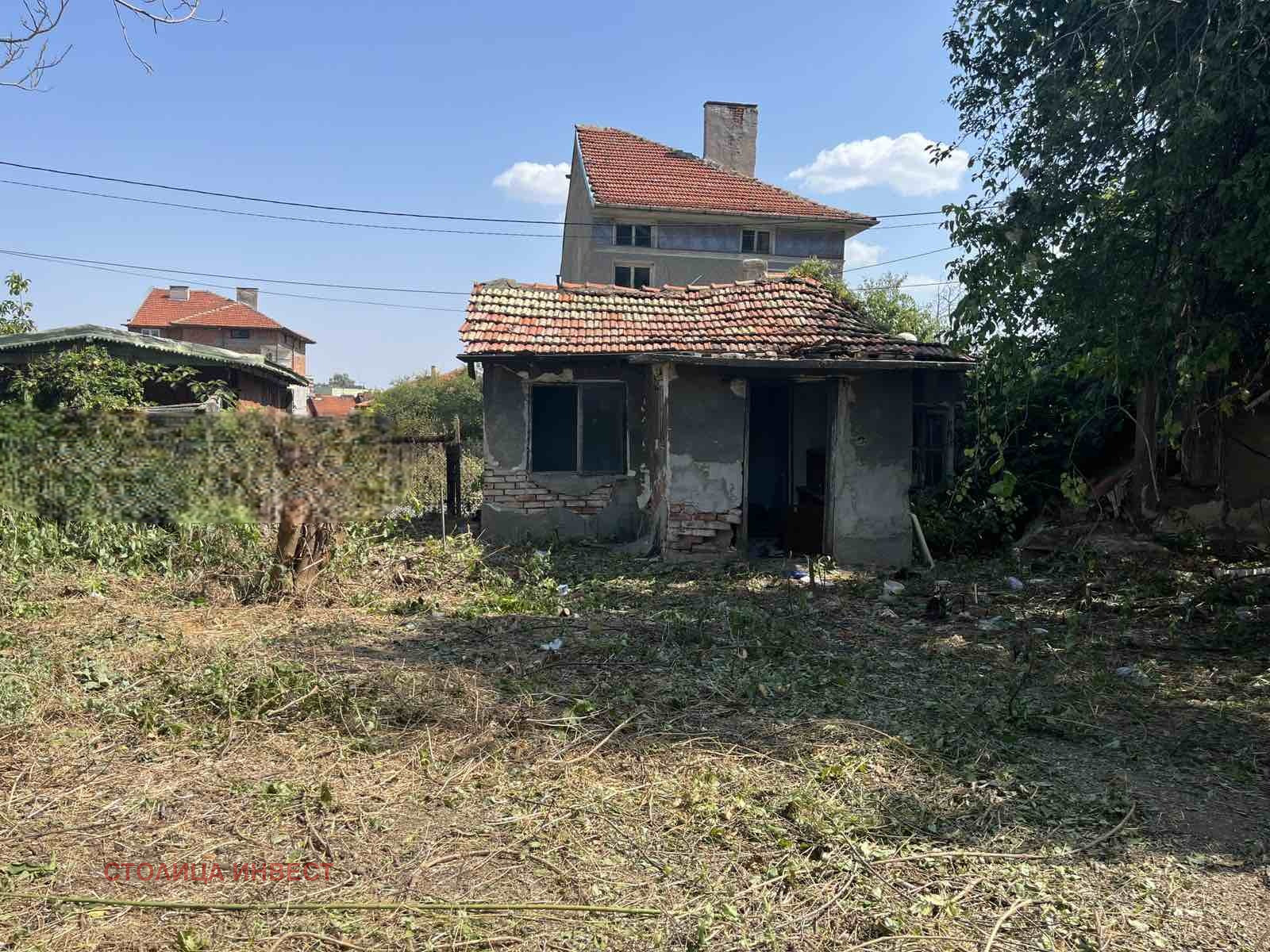 Продава ПАРЦЕЛ, гр. Русе, Дружба 1, снимка 3 - Парцели - 55264106
