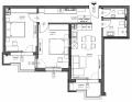 Продава 3-СТАЕН, гр. София, Обеля 2, снимка 4
