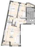Продава 3-СТАЕН, гр. Пловдив, Кючук Париж, снимка 2