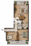 Продава  3-стаен град Варна , Център , 79 кв.м | 71698419 - изображение [11]