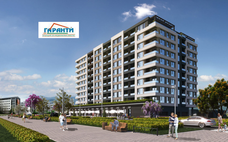 Продава 3-СТАЕН в град Пловдив, Христо Смирненски - 107 кв.м / При запитване, ГАРАНТИ