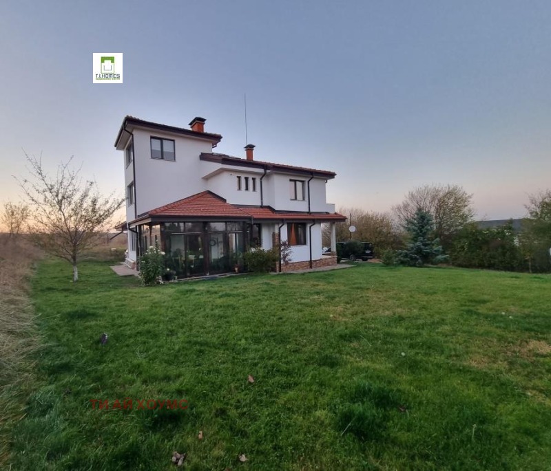 Продава КЪЩА в град София, Горна баня - 350 кв.м / 825 000 € » 1 613 559.75 лв., ТИ АЙ ХОУМС