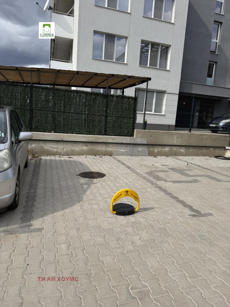 Продава ПАРКОМЯСТО в град София, Малинова долина - 14 кв.м / 21 550 € » 42 148.14 лв., ТИ АЙ ХОУМС
