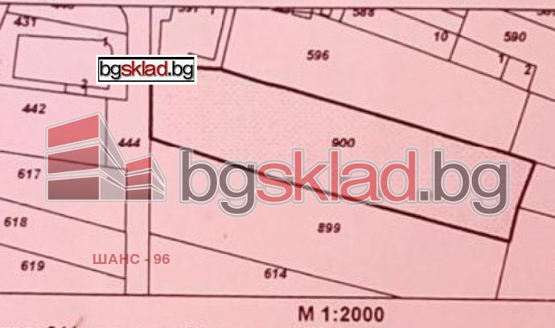 Продава ПАРЦЕЛ | Imot.bg — изображение 1