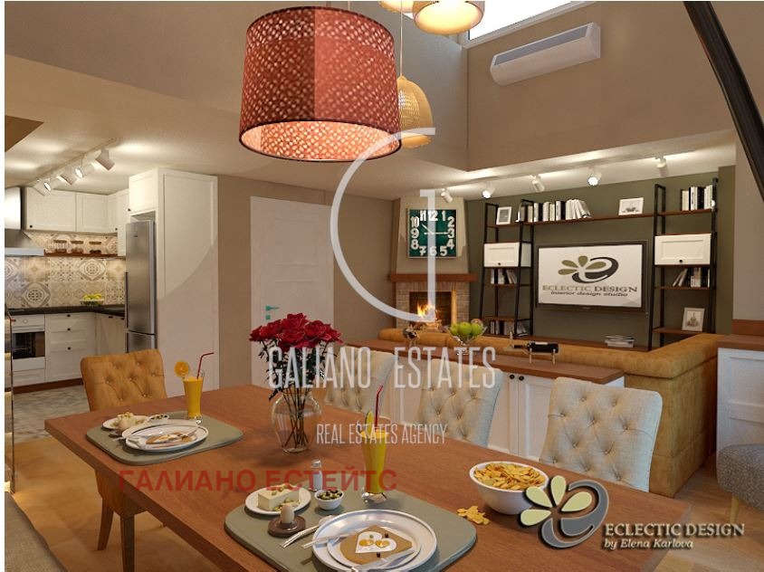 Продава 3-СТАЕН | Imot.bg — изображение 1