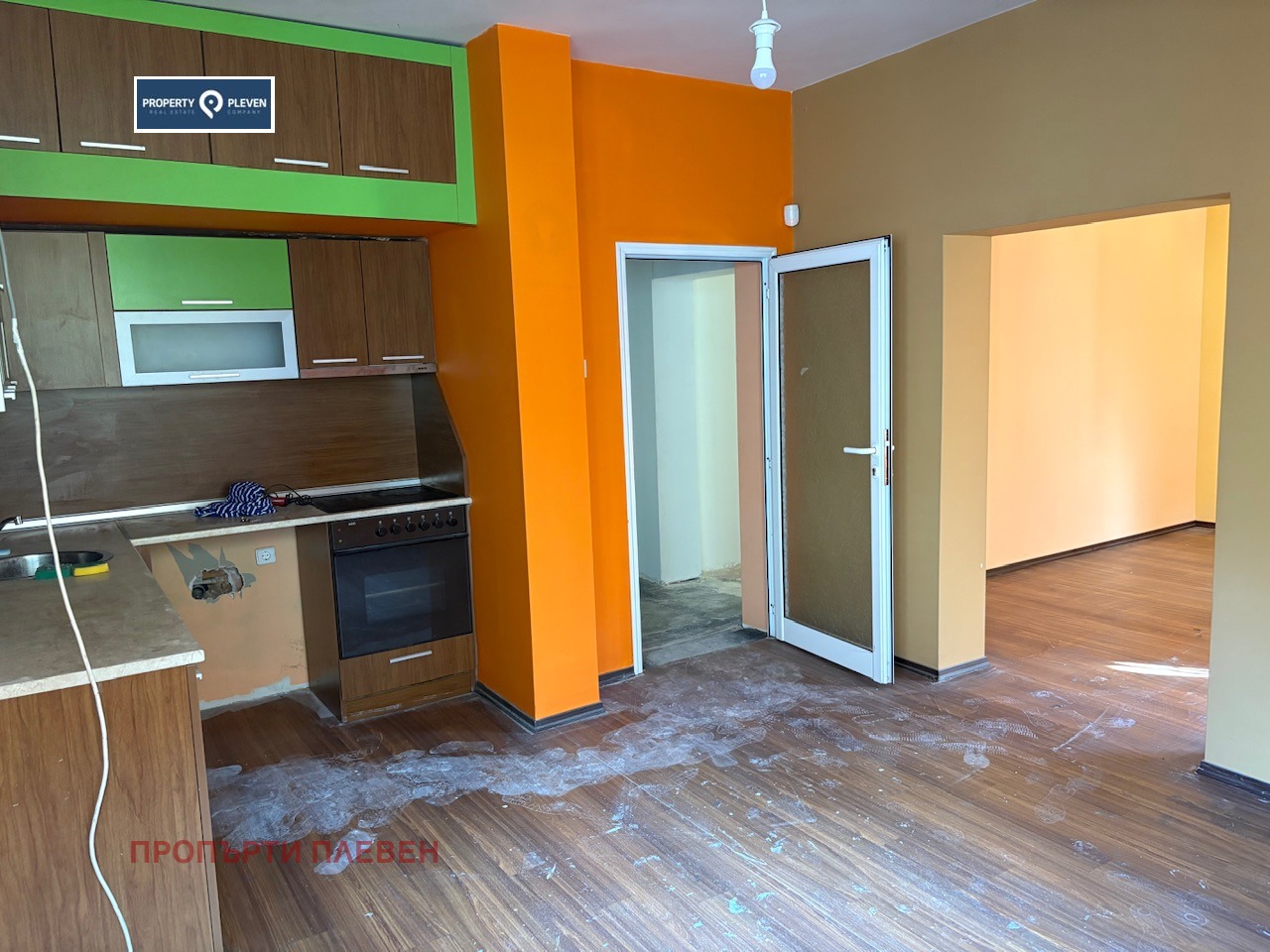 Продава 4-СТАЕН | Imot.bg — изображение 2