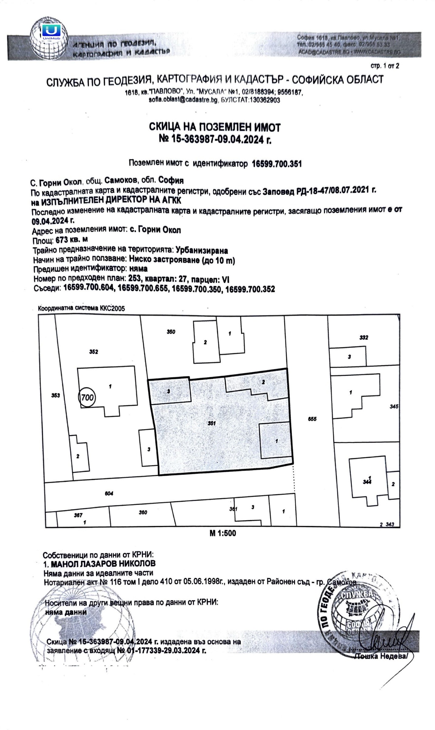 Продава КЪЩА | Imot.bg — изображение 4