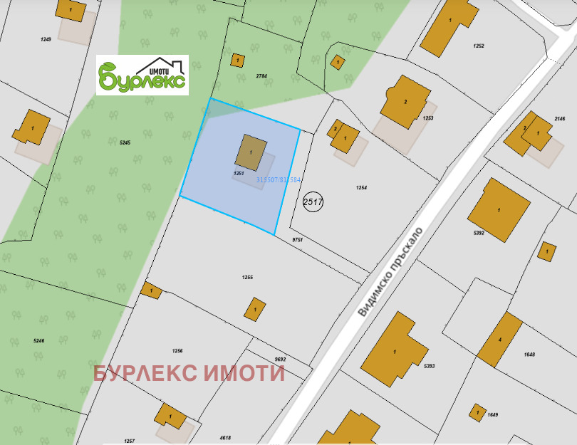 Продава КЪЩА | Imot.bg — изображение 14