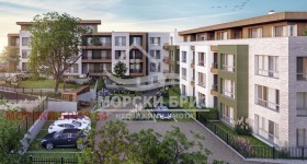 2-СТАЕН, 74 m2