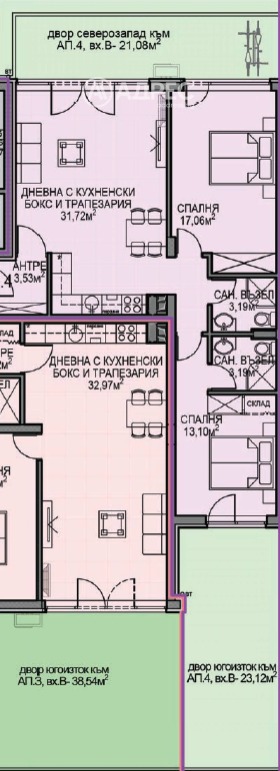 ������� 3-����� | Imot.bg � ����� ������ 4