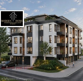 3-СТАЕН, 60 m2