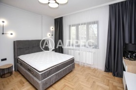 Многостаен град София, Център 9