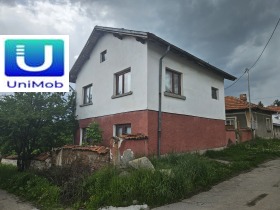 Hus Gorni Okol, region Sofia 2