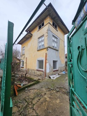 House Prodimchets, Lovech 1