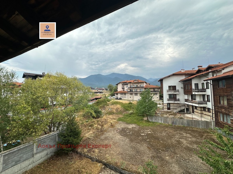 Na prodej  Studio oblast Blagoevgrad , Bansko , 31 m2 | 30957558 - obraz [9]