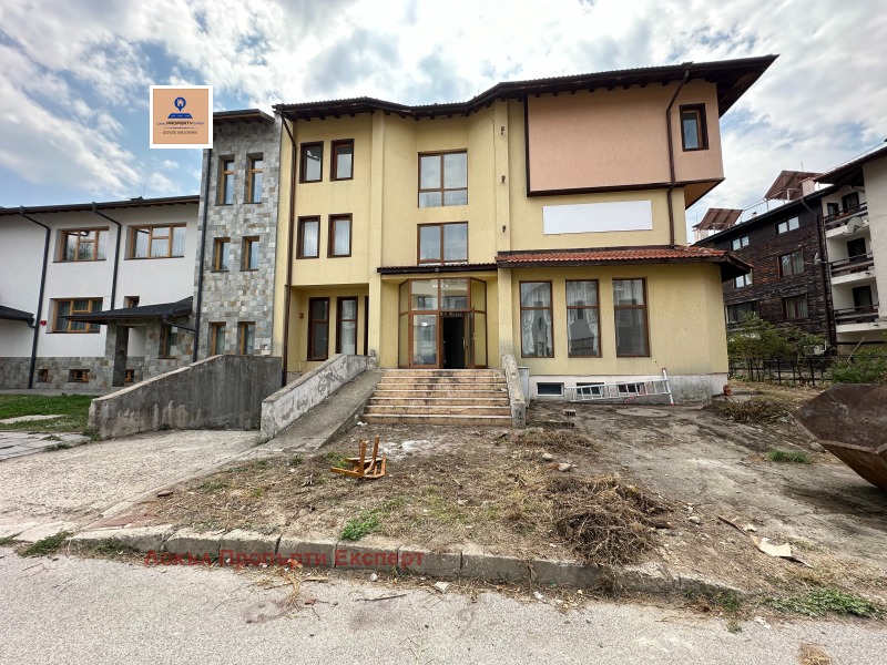 Till salu  Studio region Blagoevgrad , Bansko , 31 kvm | 30957558 - bild [10]