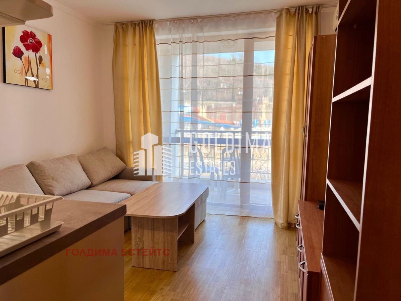 De vânzare  Studio regiunea Burgas , c.c. Elenite , 30 mp | 20749445