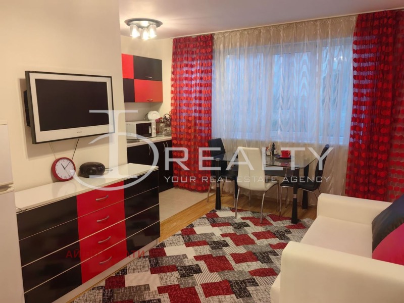 Til salg  Studie region Burgas , Ravda , 40 kvm | 69528547 - billede [4]