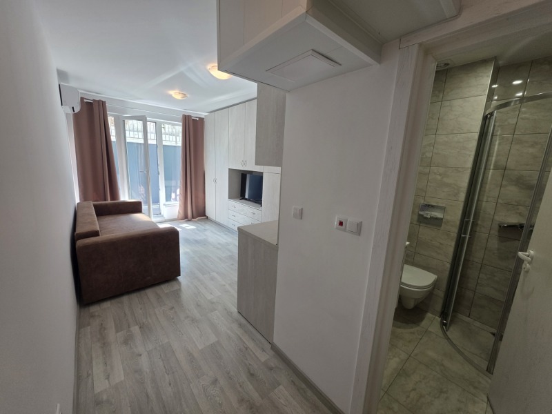Продава  1-стаен град Варна , к.к. Чайка , 35 кв.м | 18717679 - изображение [3]